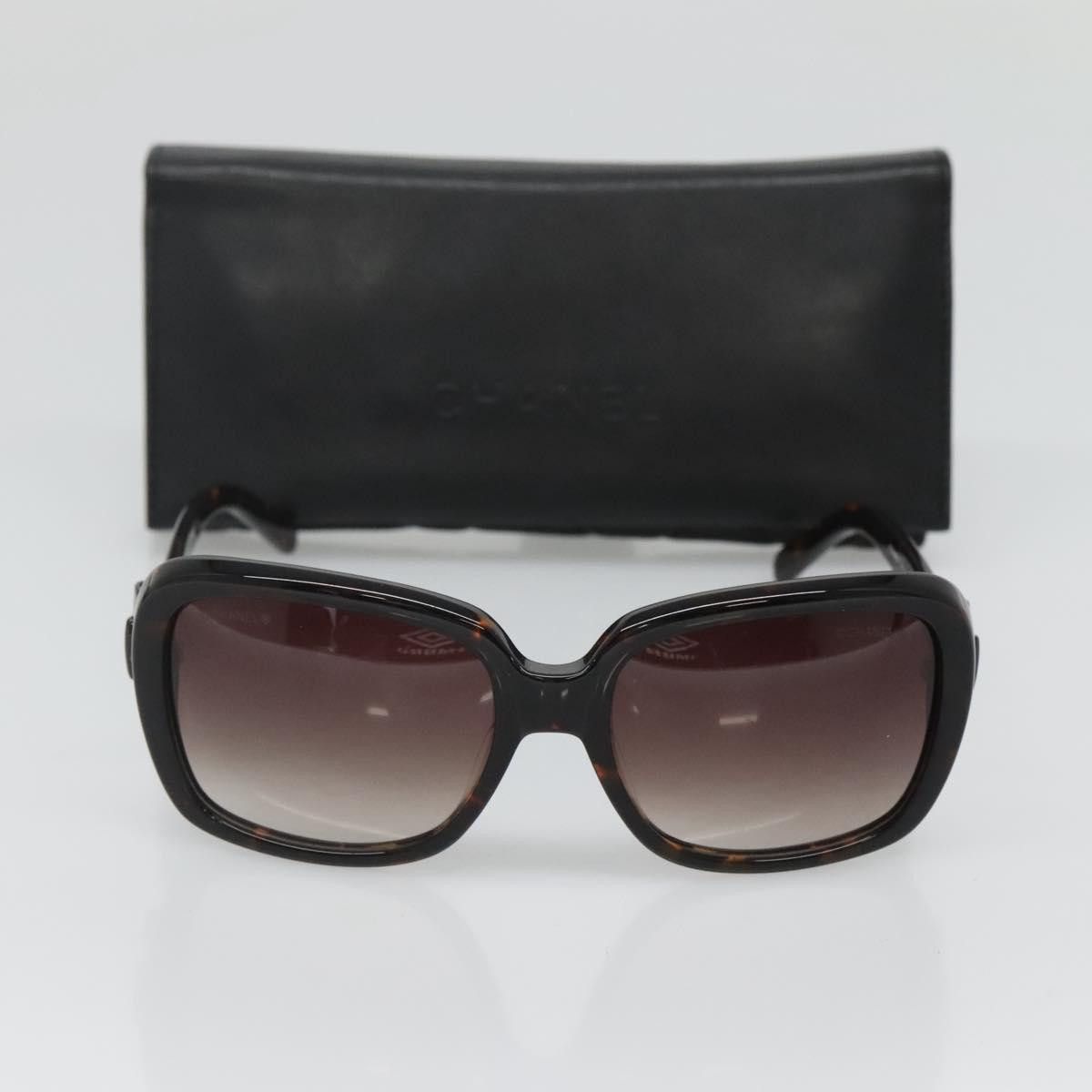 Chanel Chanel glasses Size ONE SIZE - 7 Thumbnail