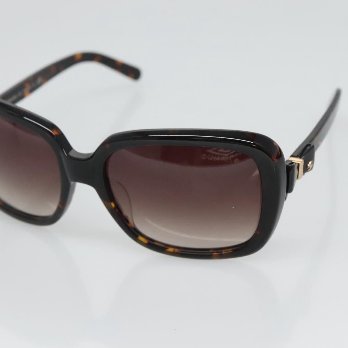 Chanel Chanel glasses Size ONE SIZE - 9 Thumbnail