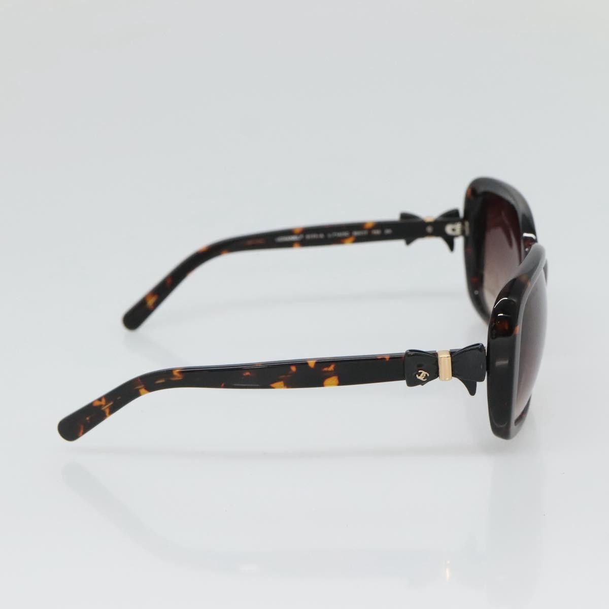 Chanel Chanel glasses Size ONE SIZE - 3 Thumbnail