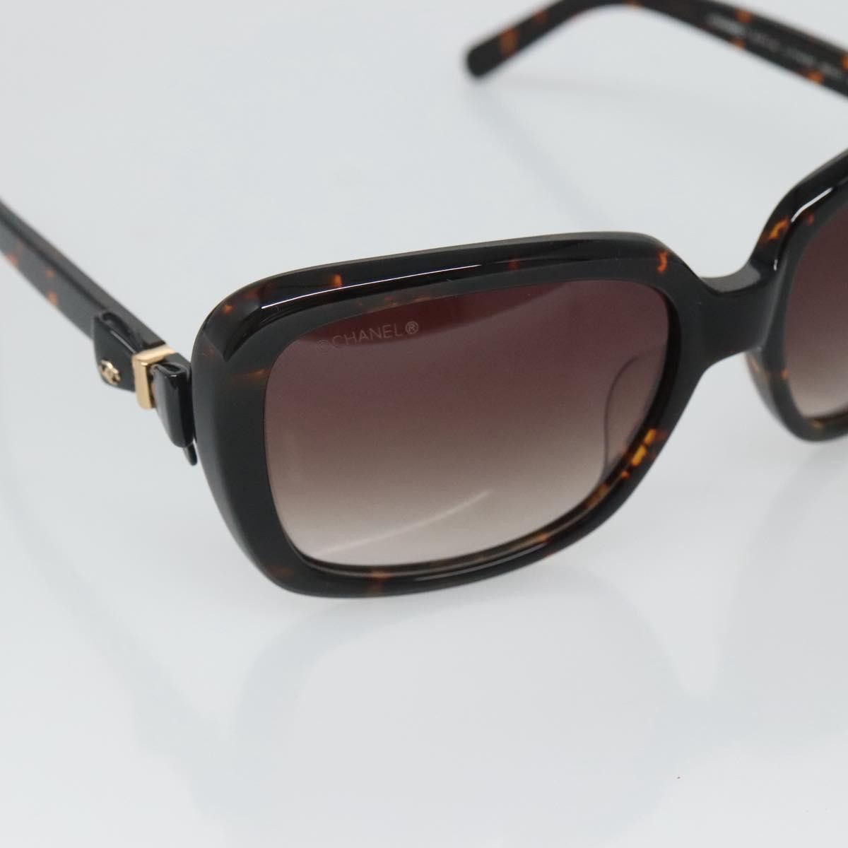 Chanel Chanel glasses Size ONE SIZE - 10 Thumbnail