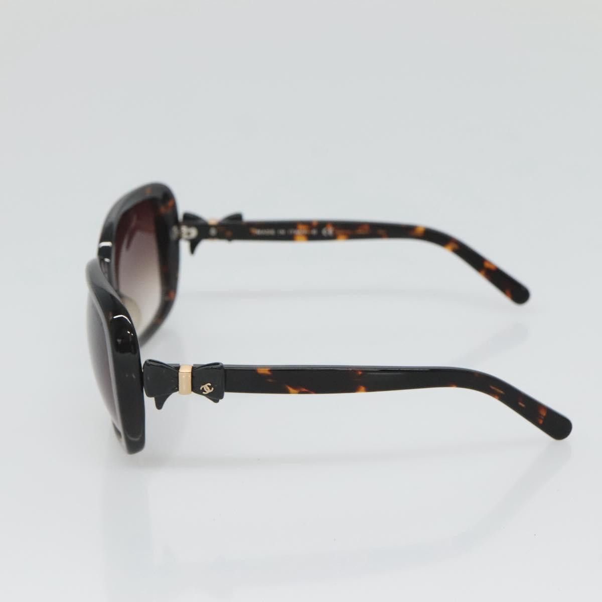 Chanel Chanel glasses Size ONE SIZE - 4 Thumbnail
