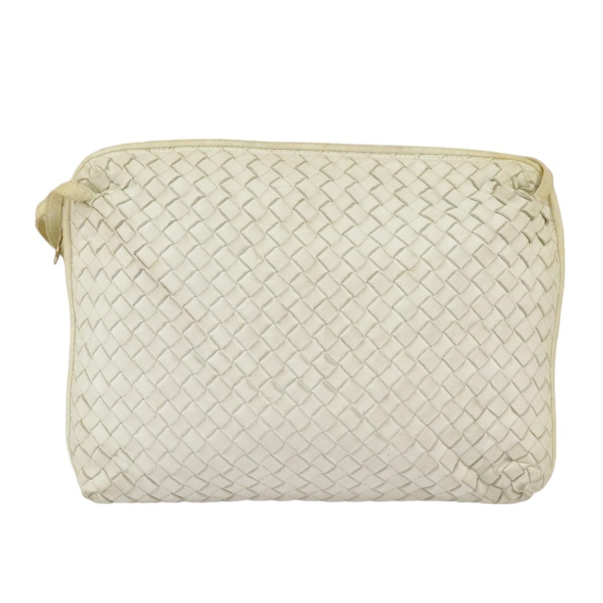 Bottega Veneta Bottega Veneta Intrecciato shoulder Size ONE SIZE - 17 Thumbnail