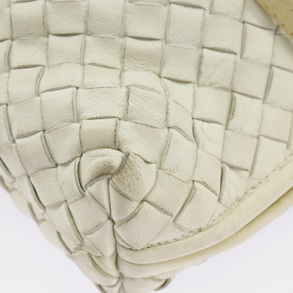Bottega Veneta Bottega Veneta Intrecciato shoulder Size ONE SIZE - 9 Thumbnail