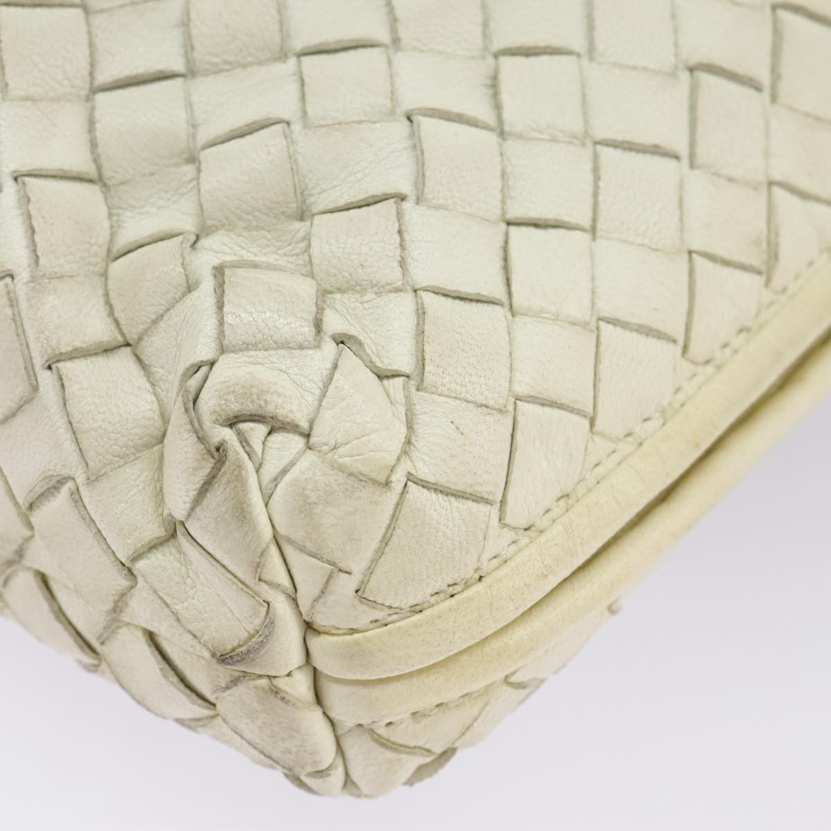 Bottega Veneta Bottega Veneta Intrecciato shoulder Size ONE SIZE - 7 Thumbnail