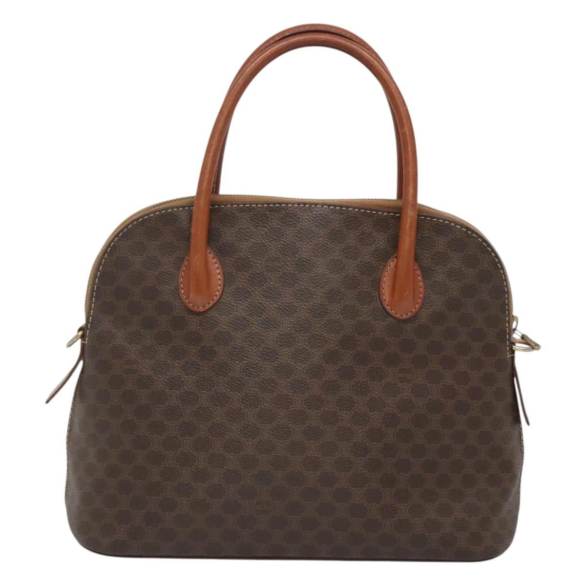 Celine Céline Macadam handbag Size ONE SIZE - 2 Thumbnail