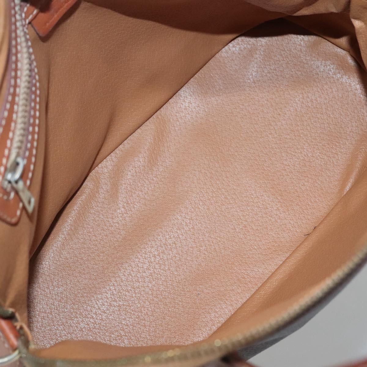 Celine Céline Macadam handbag Size ONE SIZE - 11 Thumbnail