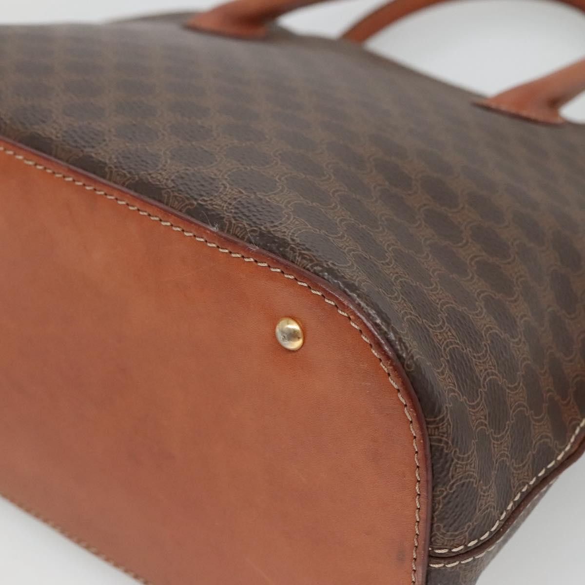 Celine Céline Macadam handbag Size ONE SIZE - 6 Thumbnail