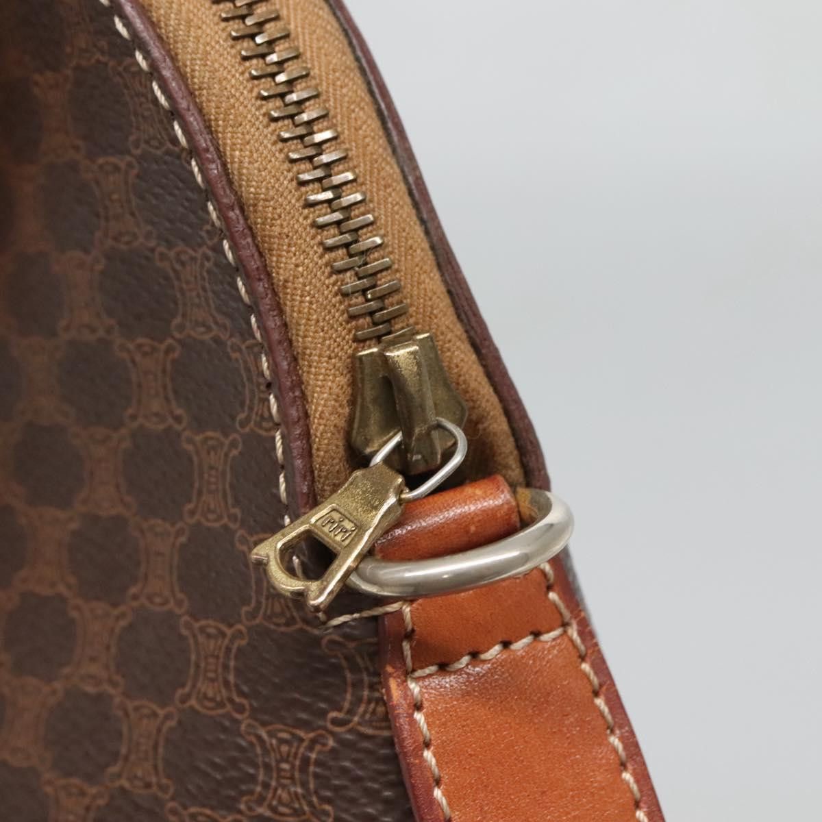Celine Céline Macadam handbag Size ONE SIZE - 10 Thumbnail