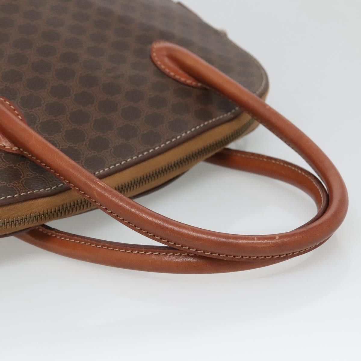 Celine Céline Macadam handbag Size ONE SIZE - 5 Thumbnail