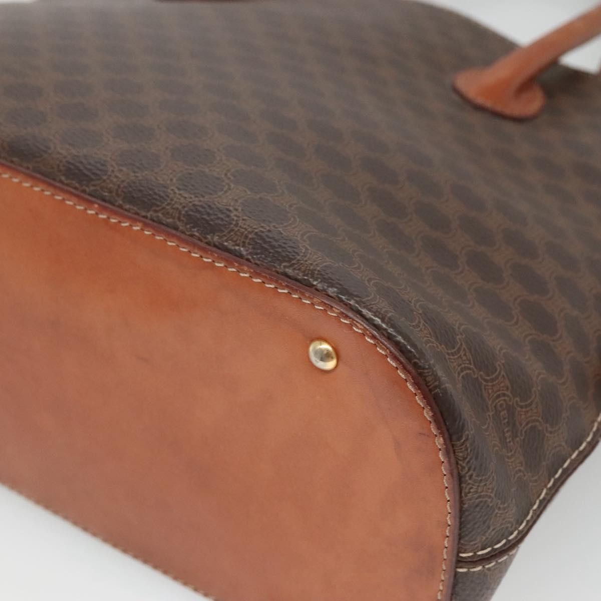 Celine Céline Macadam handbag Size ONE SIZE - 9 Thumbnail