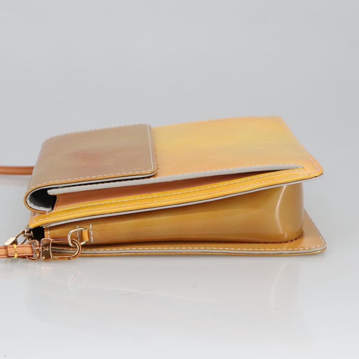 Louis Vuitton Louis Vuitton Mott shoulder Size ONE SIZE - 4 Thumbnail