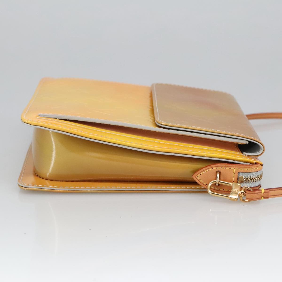 Louis Vuitton Louis Vuitton Mott shoulder Size ONE SIZE - 3 Thumbnail