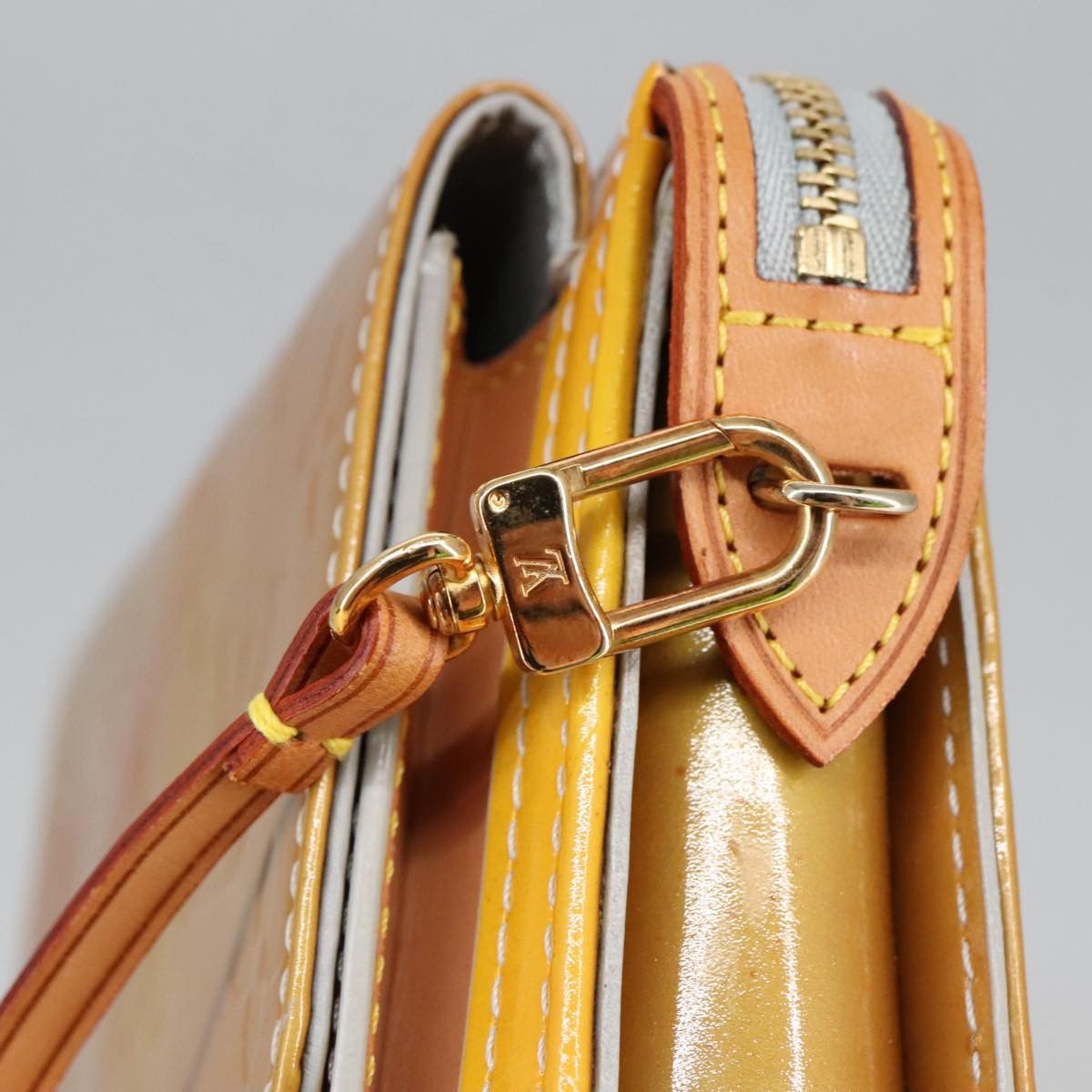 Louis Vuitton Louis Vuitton Mott shoulder Size ONE SIZE - 13 Thumbnail