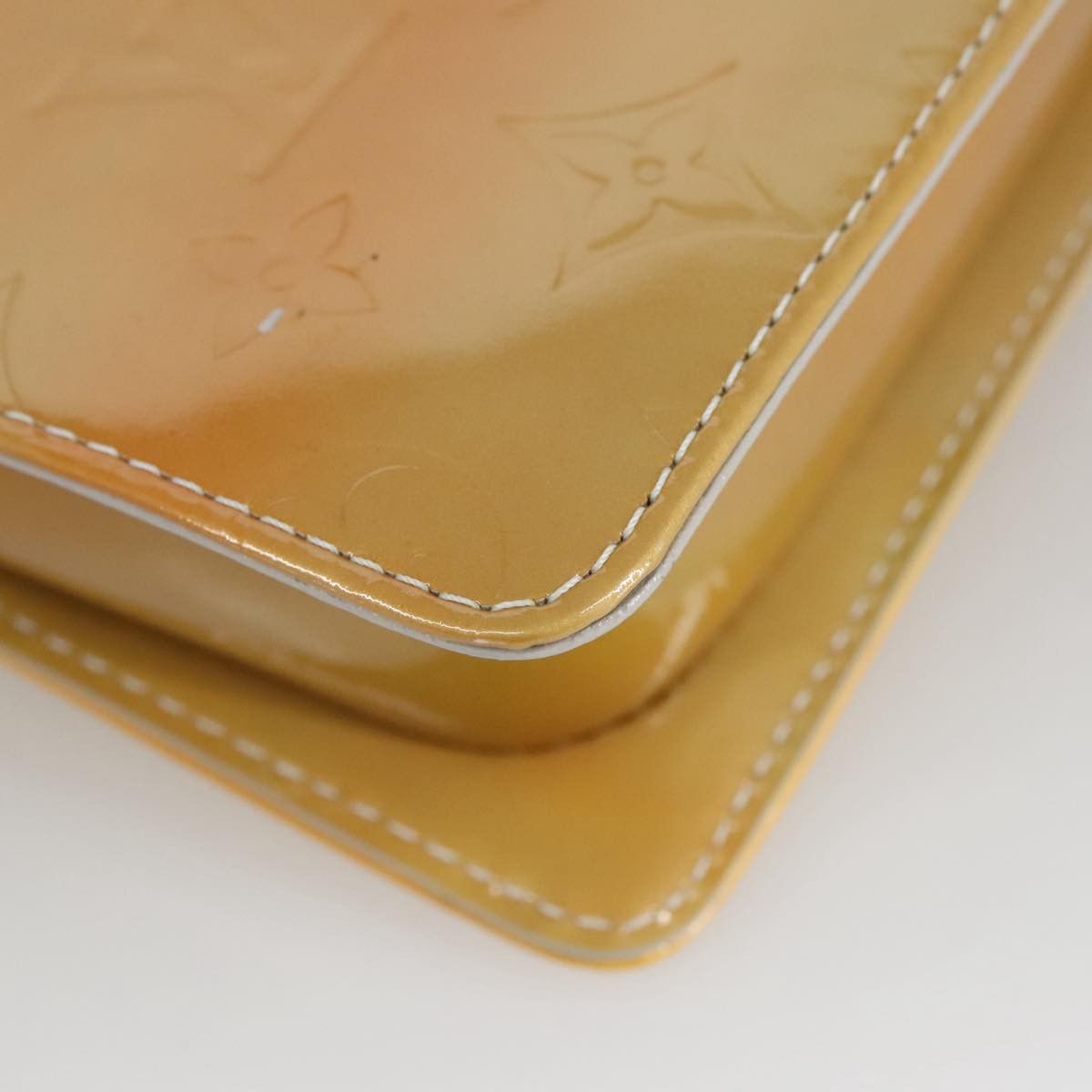 Louis Vuitton Louis Vuitton Mott shoulder Size ONE SIZE - 12 Thumbnail
