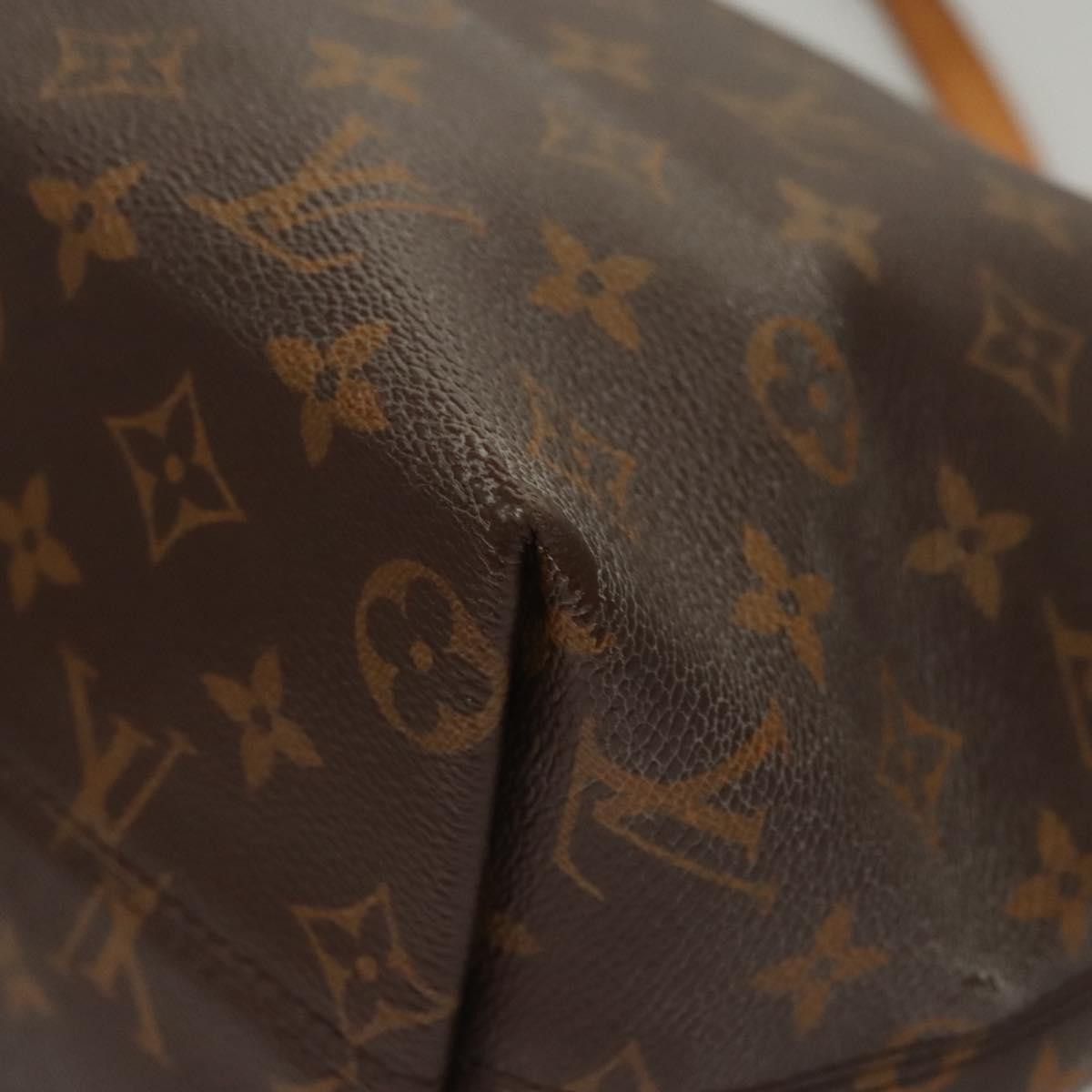 Louis Vuitton Louis Vuitton Iéna tote Size ONE SIZE - 7 Thumbnail