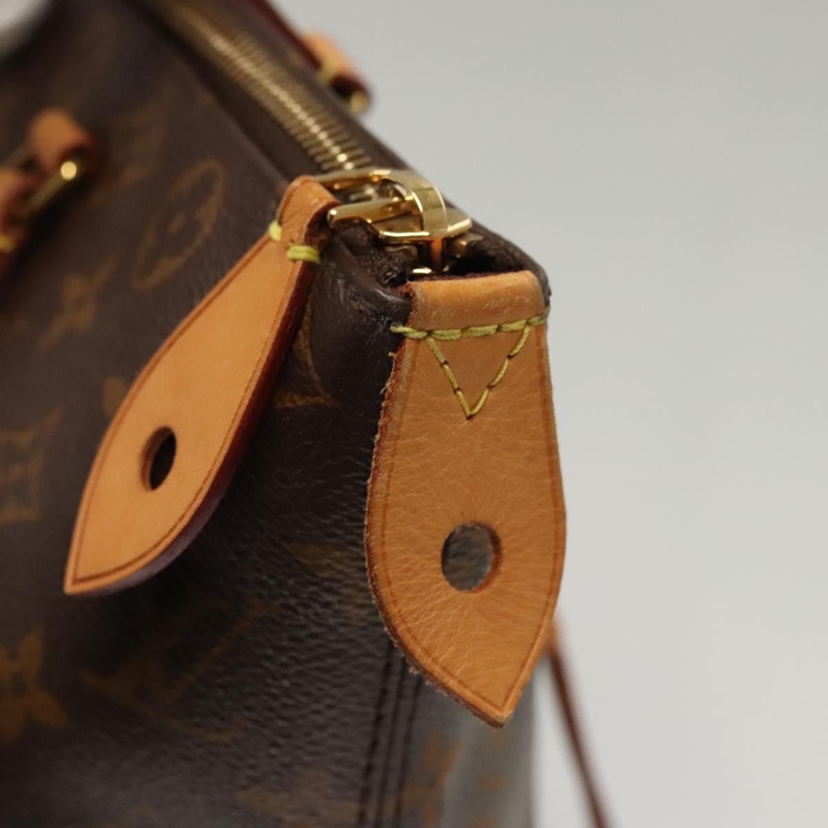 Louis Vuitton Louis Vuitton Iéna tote Size ONE SIZE - 11 Thumbnail