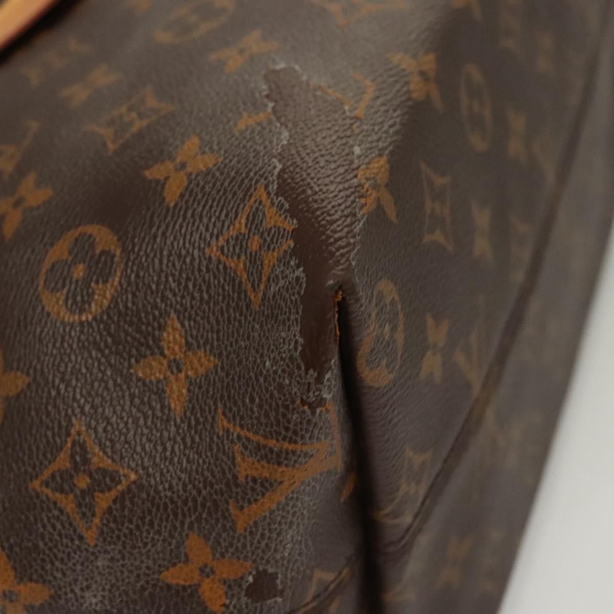 Louis Vuitton Louis Vuitton Iéna tote Size ONE SIZE - 8 Thumbnail