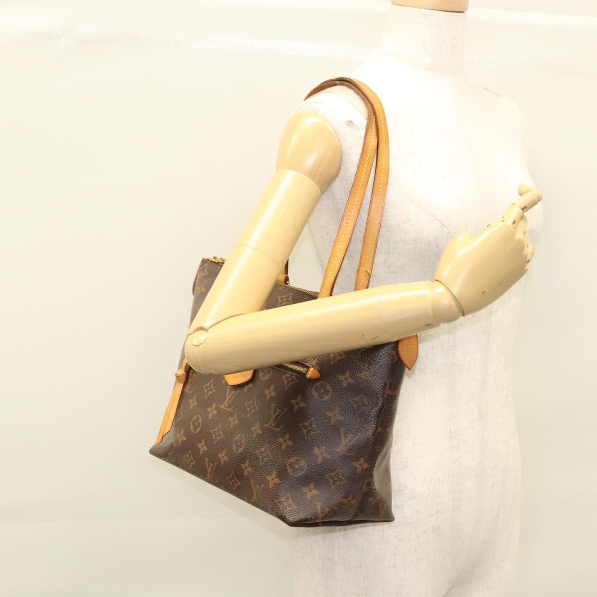 Louis Vuitton Louis Vuitton Iéna tote Size ONE SIZE - 16 Thumbnail
