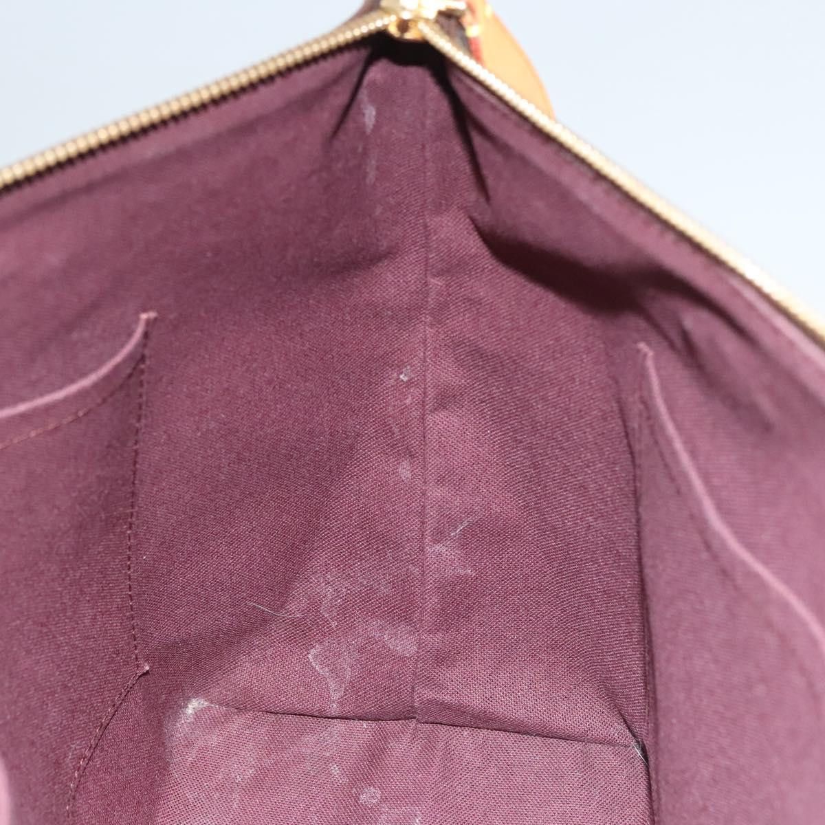 Louis Vuitton Louis Vuitton Iéna tote Size ONE SIZE - 23 Thumbnail