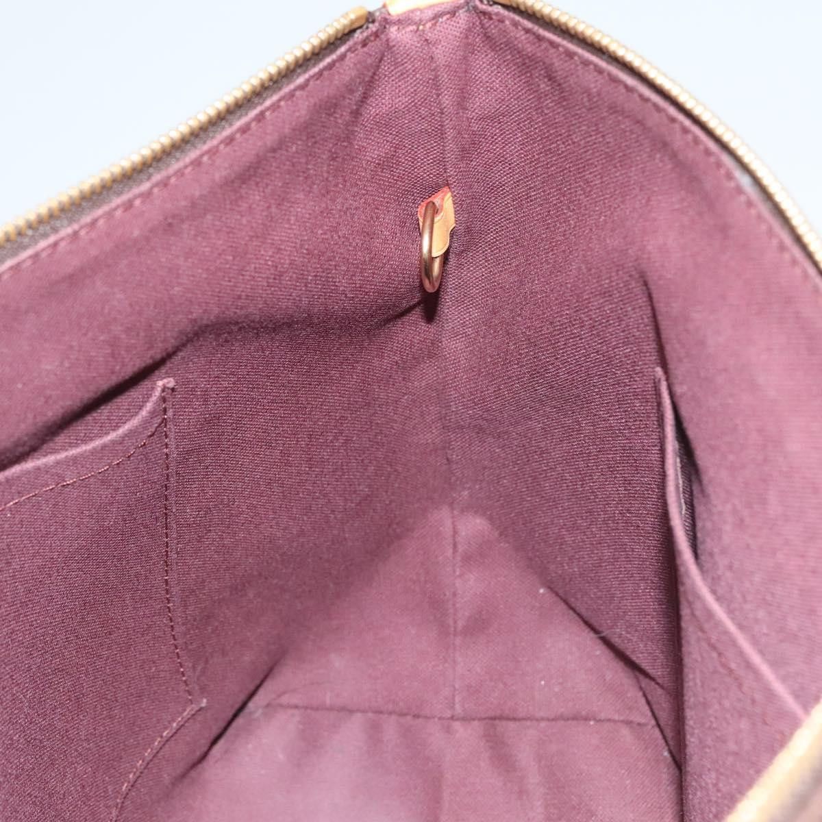 Louis Vuitton Louis Vuitton Iéna tote Size ONE SIZE - 24 Thumbnail