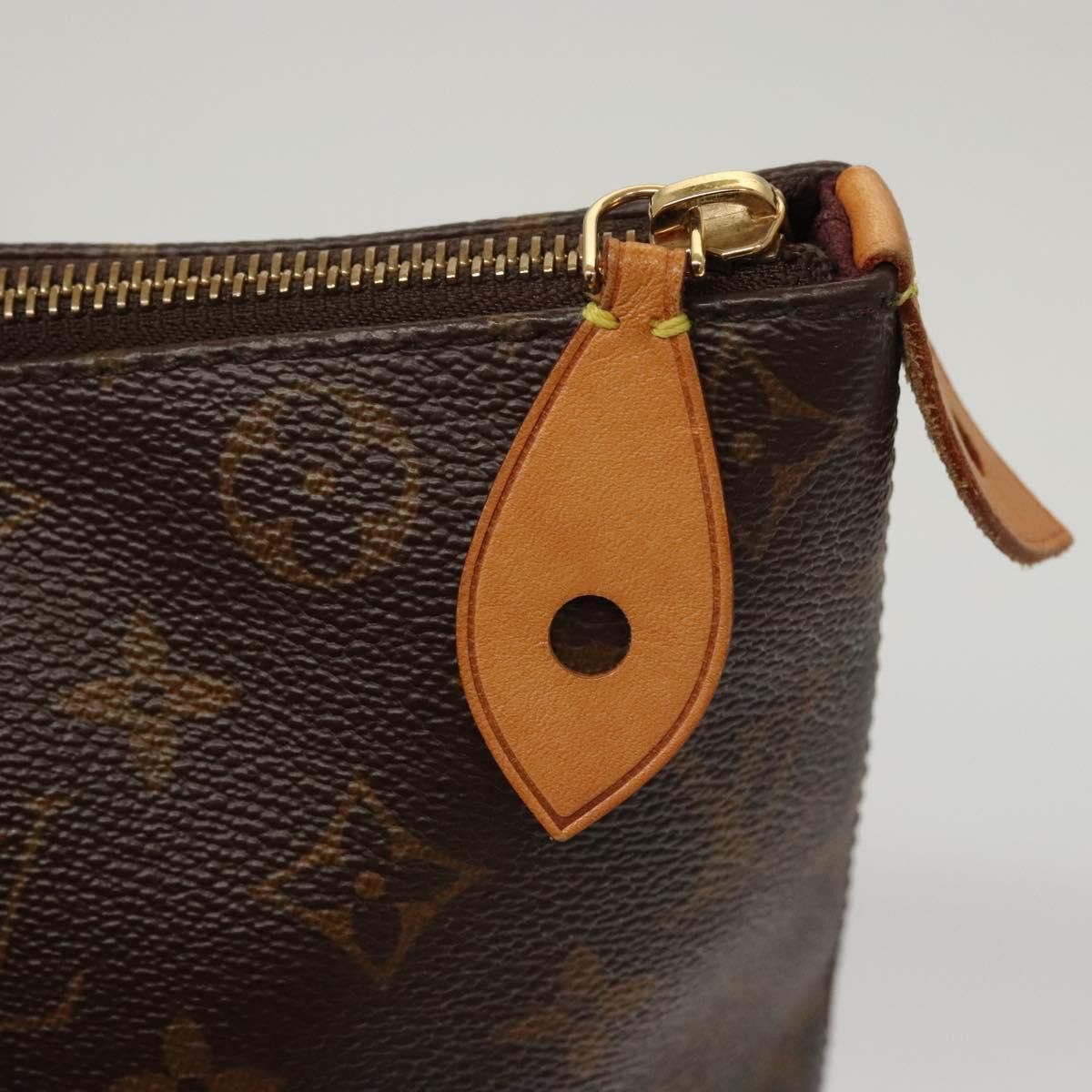 Louis Vuitton Louis Vuitton Iéna tote Size ONE SIZE - 10 Thumbnail