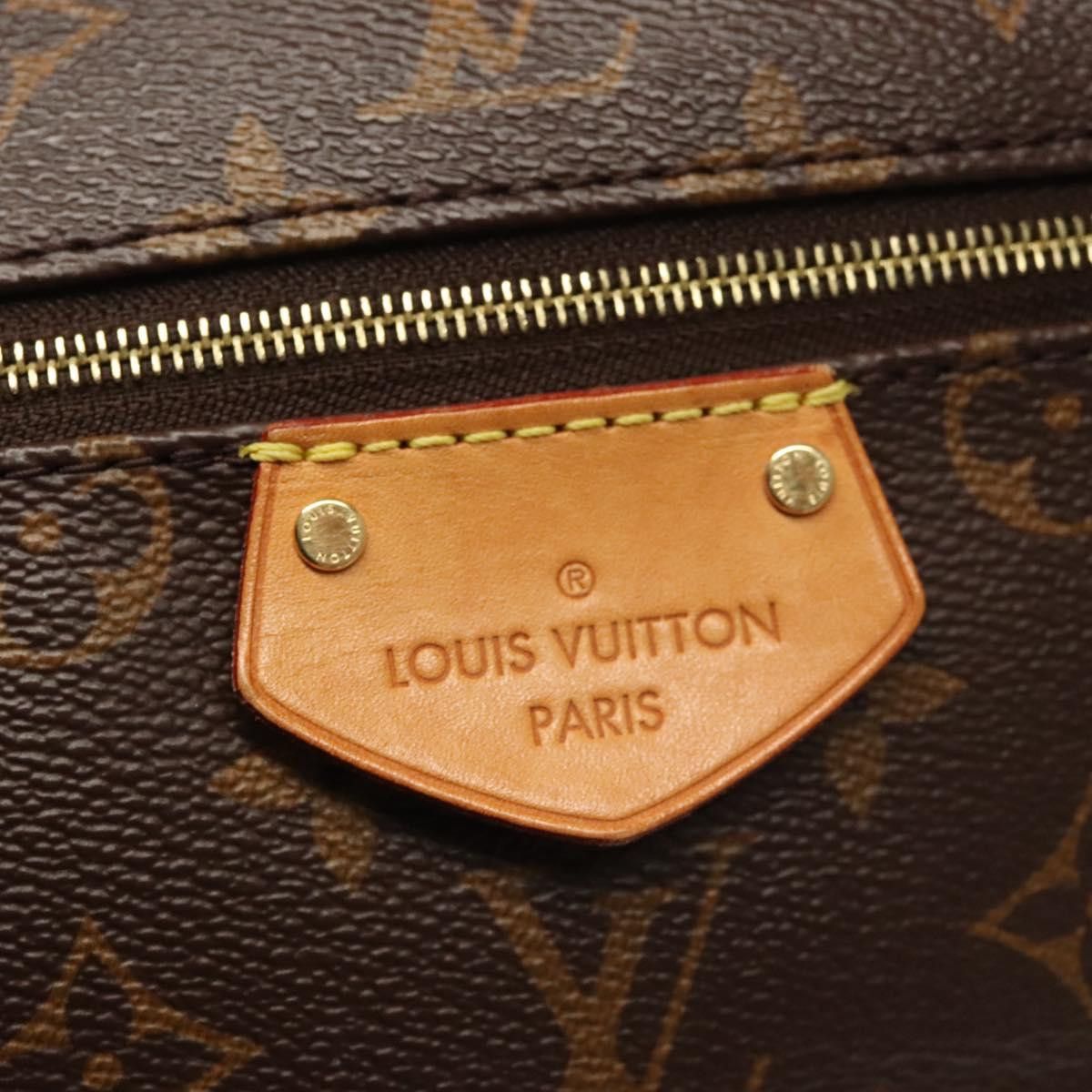 Louis Vuitton Louis Vuitton Iéna tote Size ONE SIZE - 22 Thumbnail