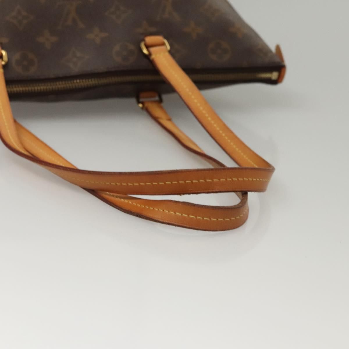 Louis Vuitton Louis Vuitton Iéna tote Size ONE SIZE - 5 Thumbnail