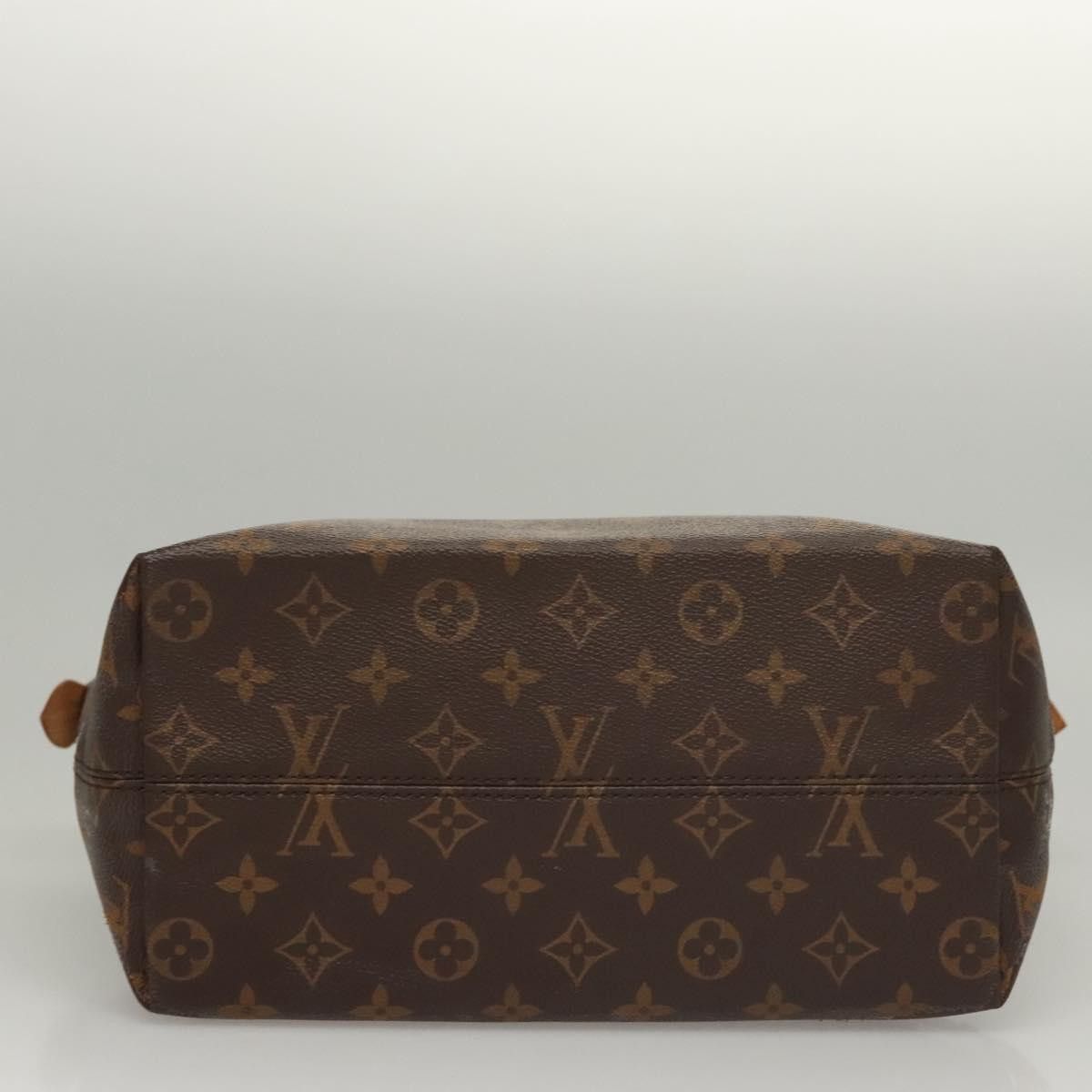 Louis Vuitton Louis Vuitton Iéna tote Size ONE SIZE - 19 Thumbnail