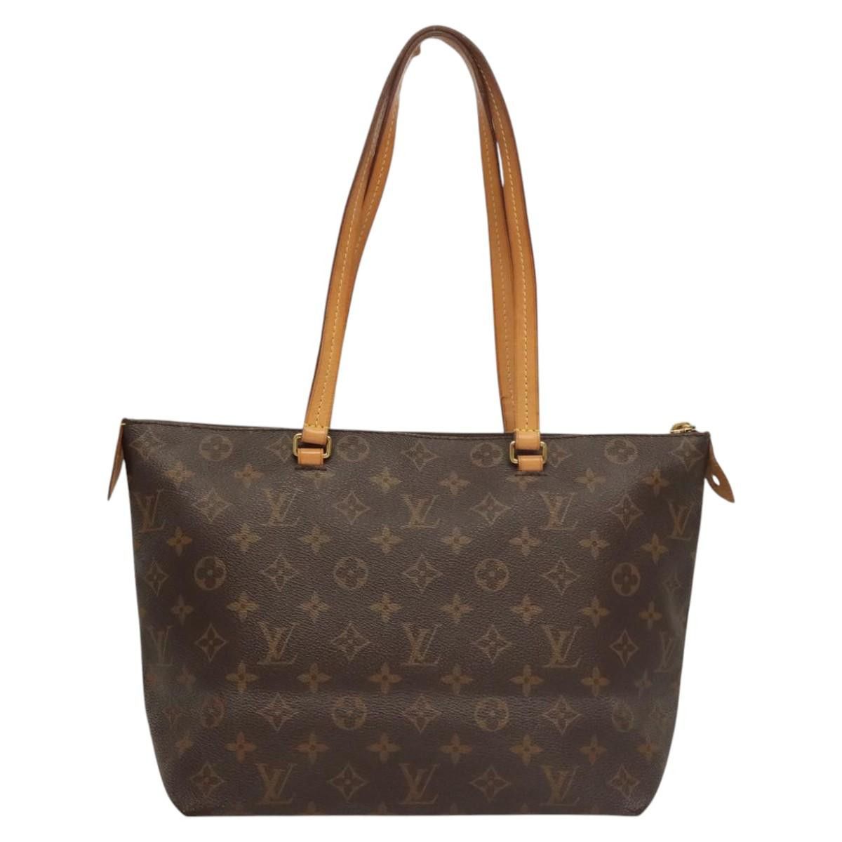 Louis Vuitton Louis Vuitton Iéna tote Size ONE SIZE - 2 Thumbnail