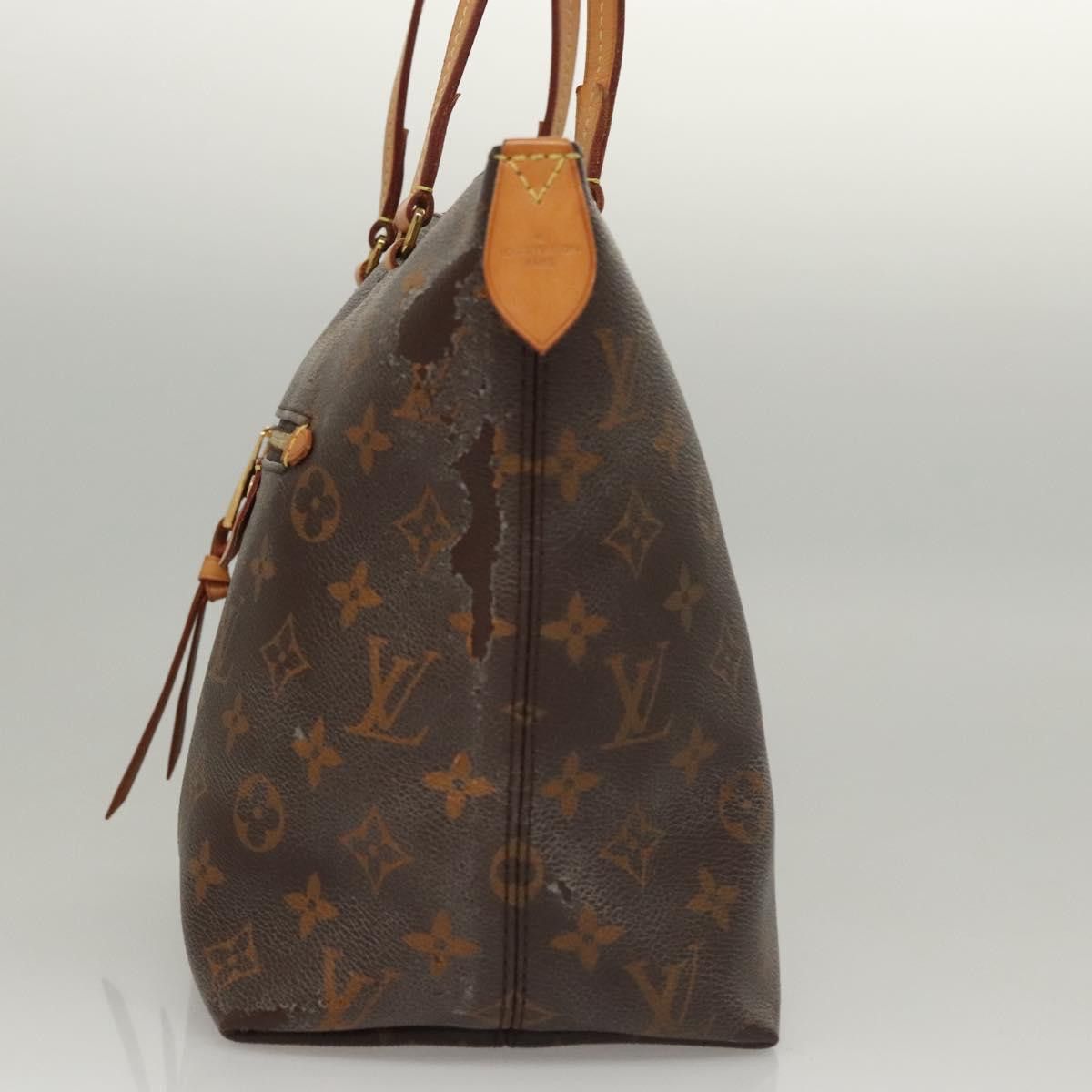 Louis Vuitton Louis Vuitton Iéna tote Size ONE SIZE - 3 Thumbnail