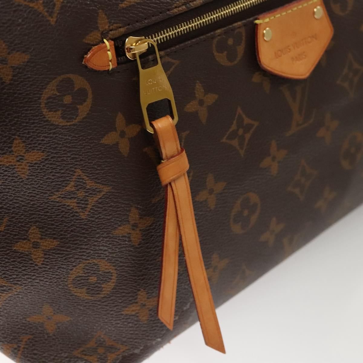 Louis Vuitton Louis Vuitton Iéna tote Size ONE SIZE - 12 Thumbnail