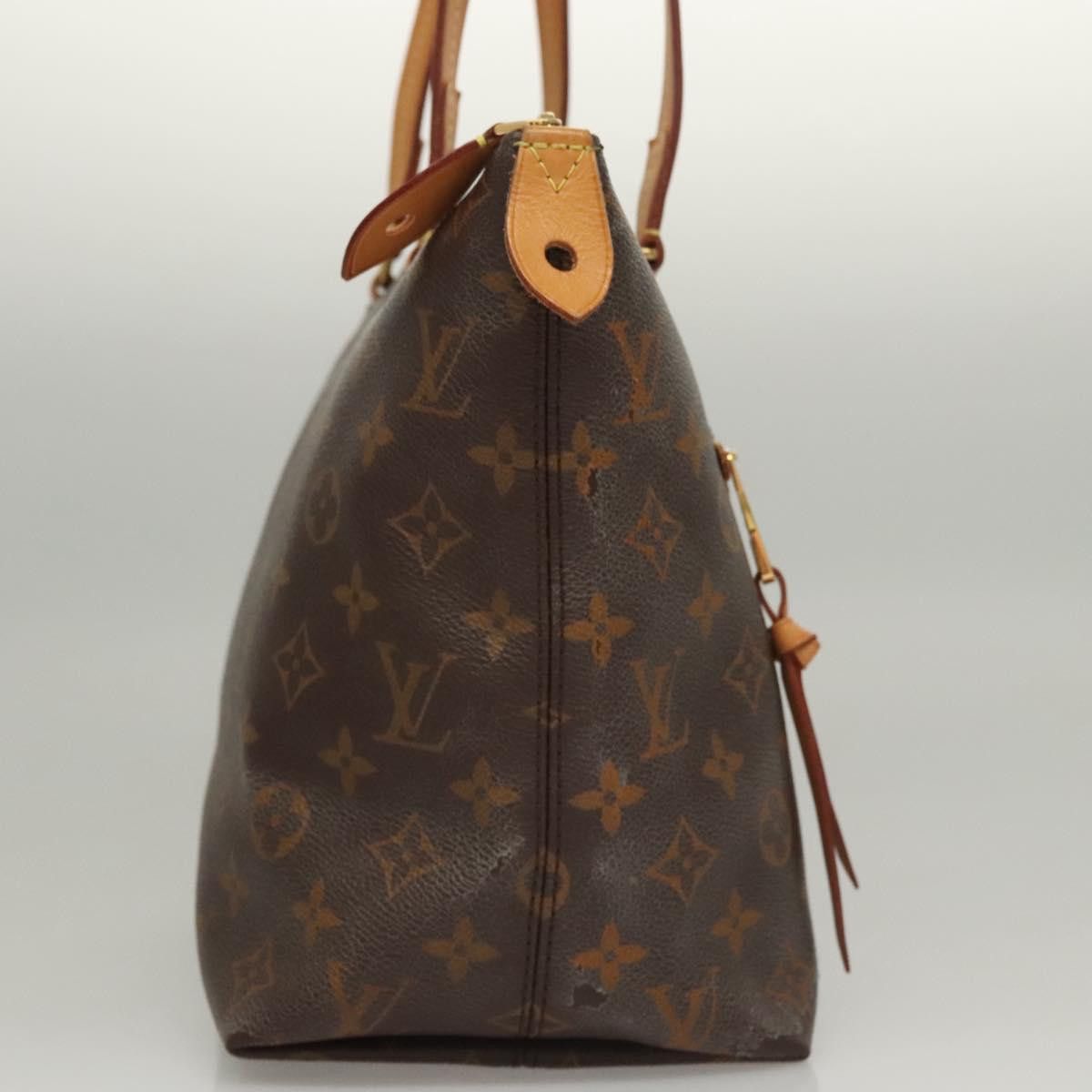 Louis Vuitton Louis Vuitton Iéna tote Size ONE SIZE - 4 Thumbnail