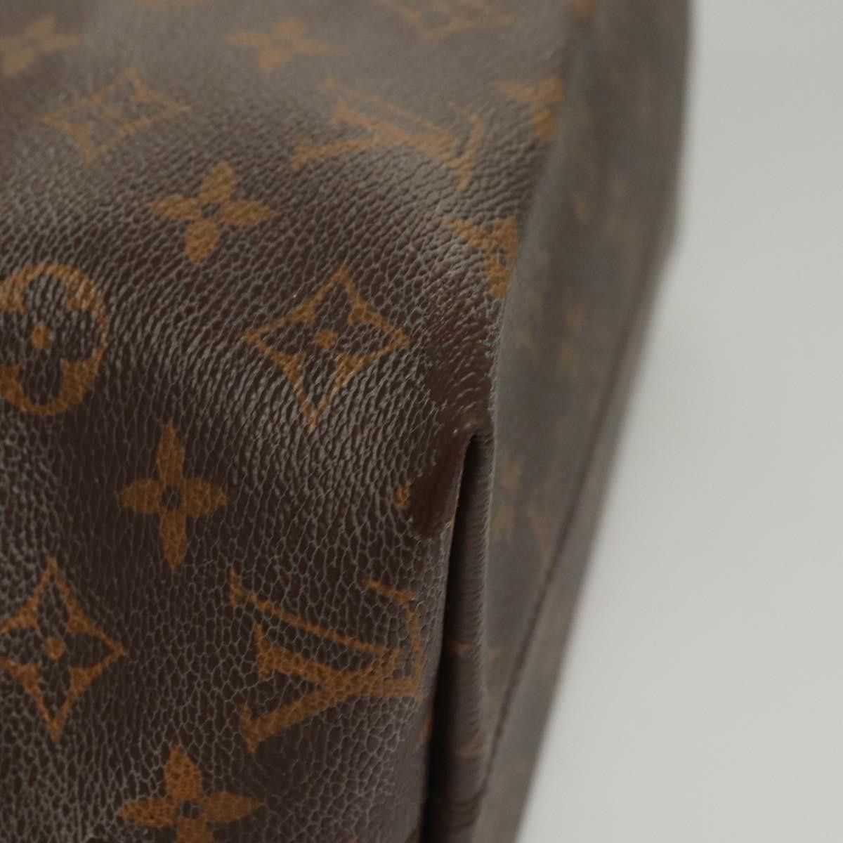 Louis Vuitton Louis Vuitton Iéna tote Size ONE SIZE - 6 Thumbnail
