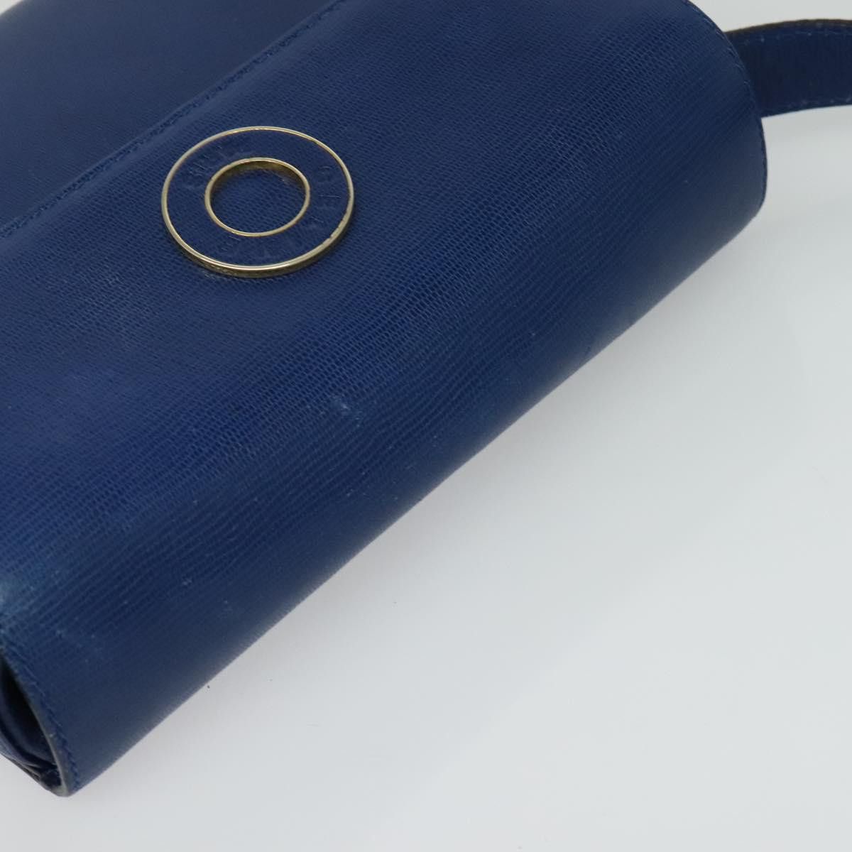 Celine Céline Logo du cercle shoulder Size ONE SIZE - 14 Thumbnail