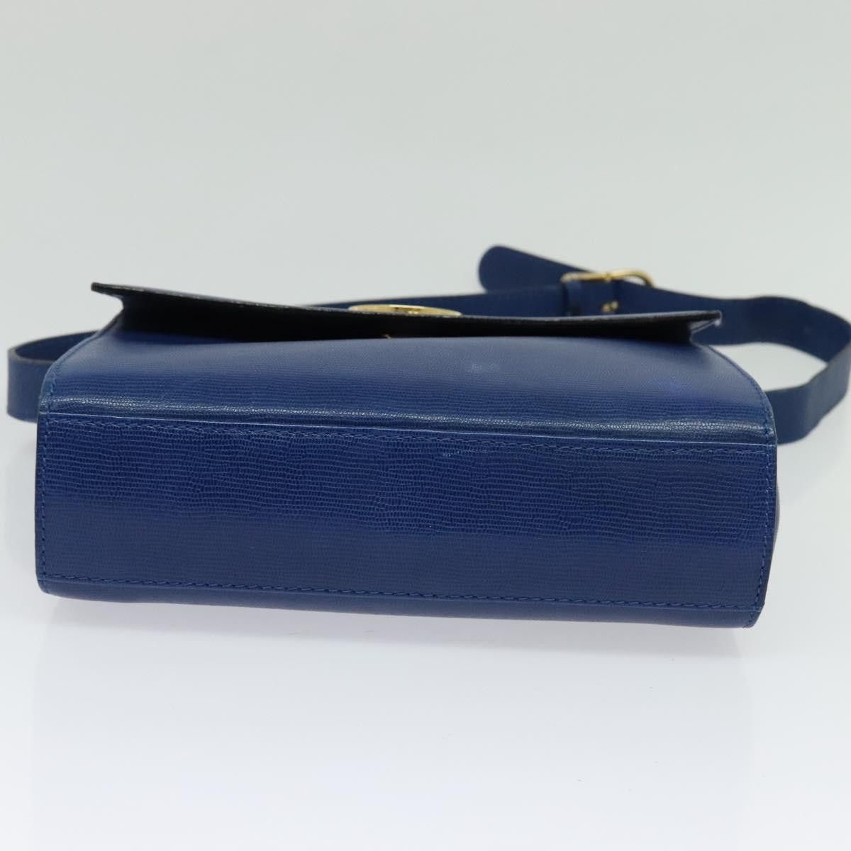 Celine Céline Logo du cercle shoulder Size ONE SIZE - 16 Thumbnail