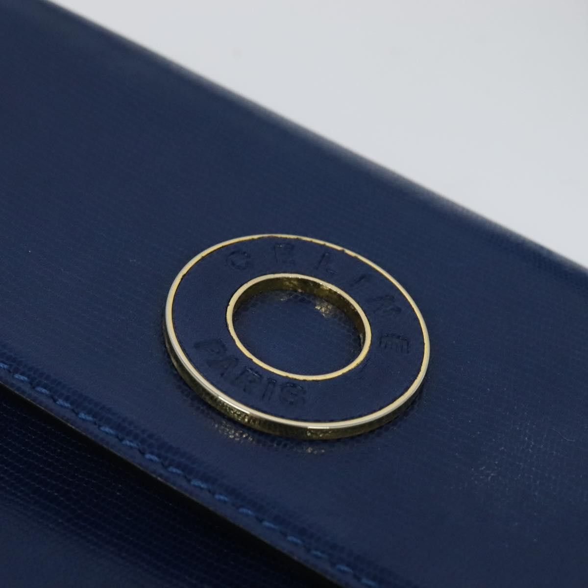 Celine Céline Logo du cercle shoulder Size ONE SIZE - 10 Thumbnail