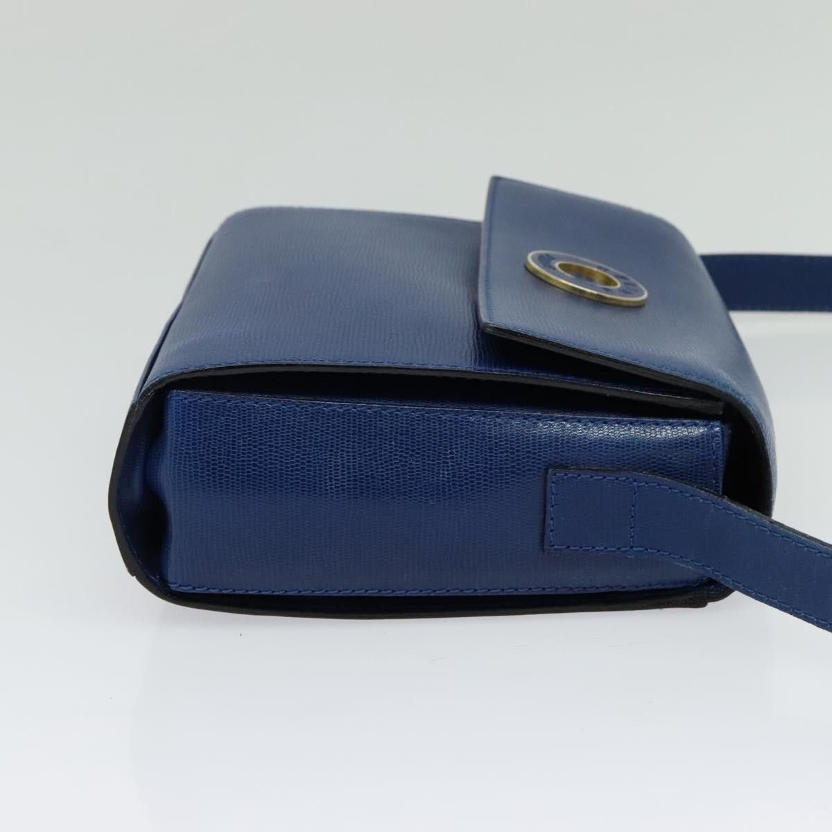Celine Céline Logo du cercle shoulder Size ONE SIZE - 4 Thumbnail