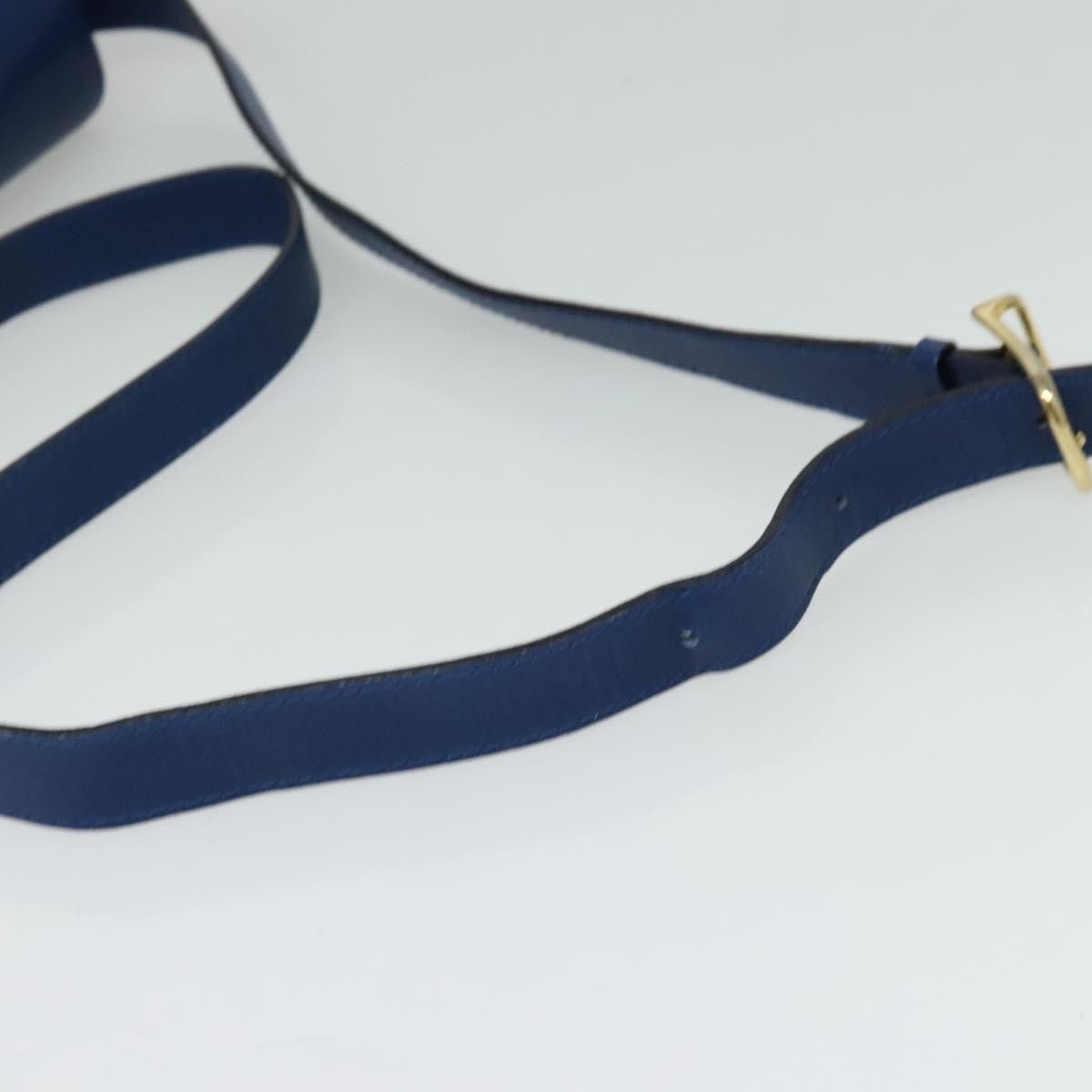 Celine Céline Logo du cercle shoulder Size ONE SIZE - 5 Thumbnail