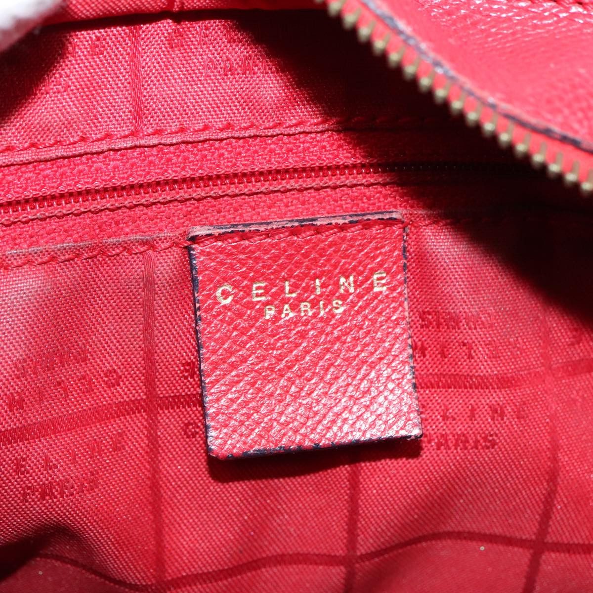 Celine Céline handbag Size ONE SIZE - 14 Thumbnail