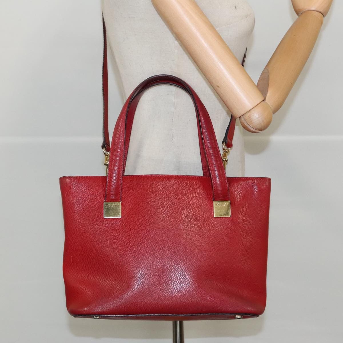 Celine Céline handbag Size ONE SIZE - 17 Thumbnail