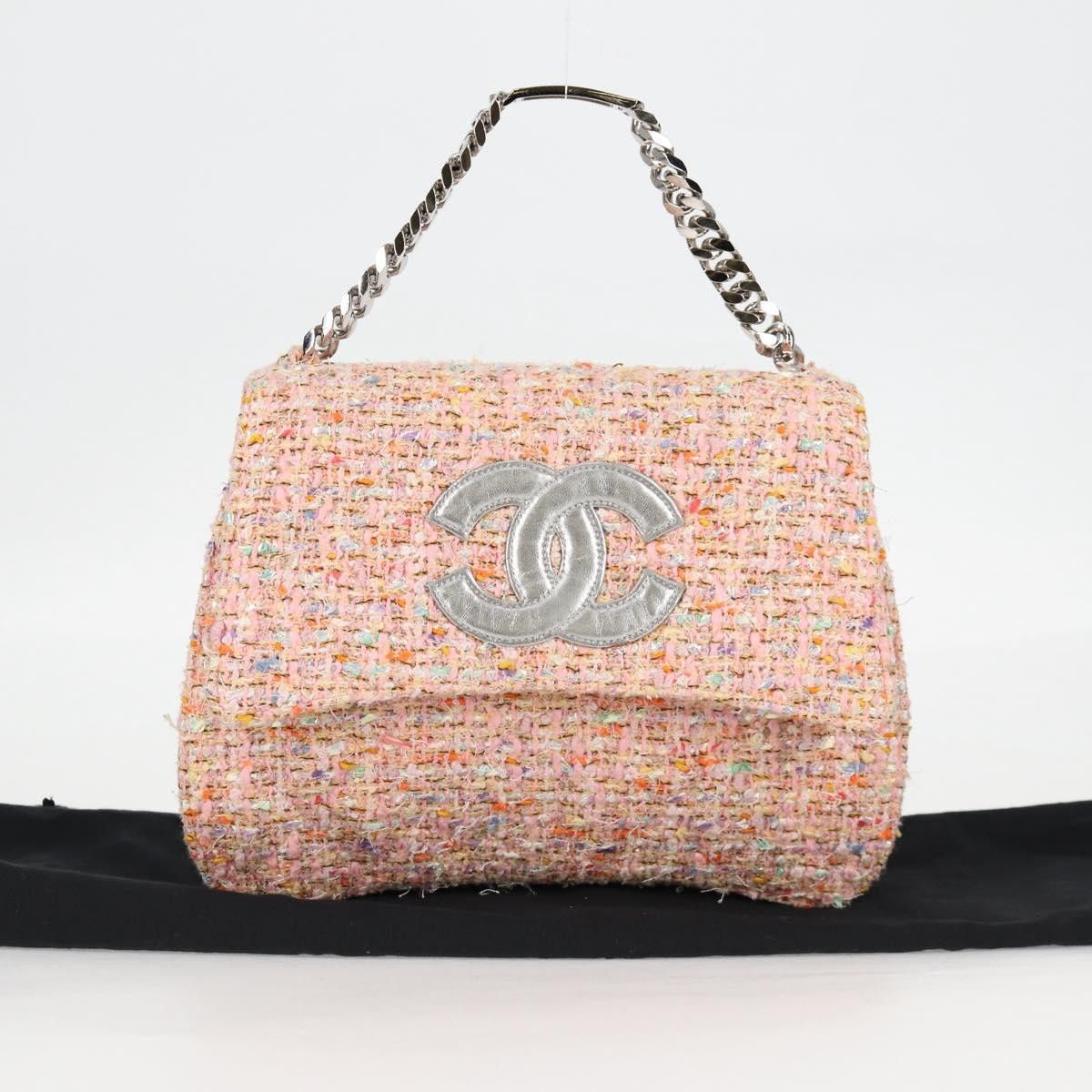 Chanel Chanel handbag Size ONE SIZE - 15 Thumbnail