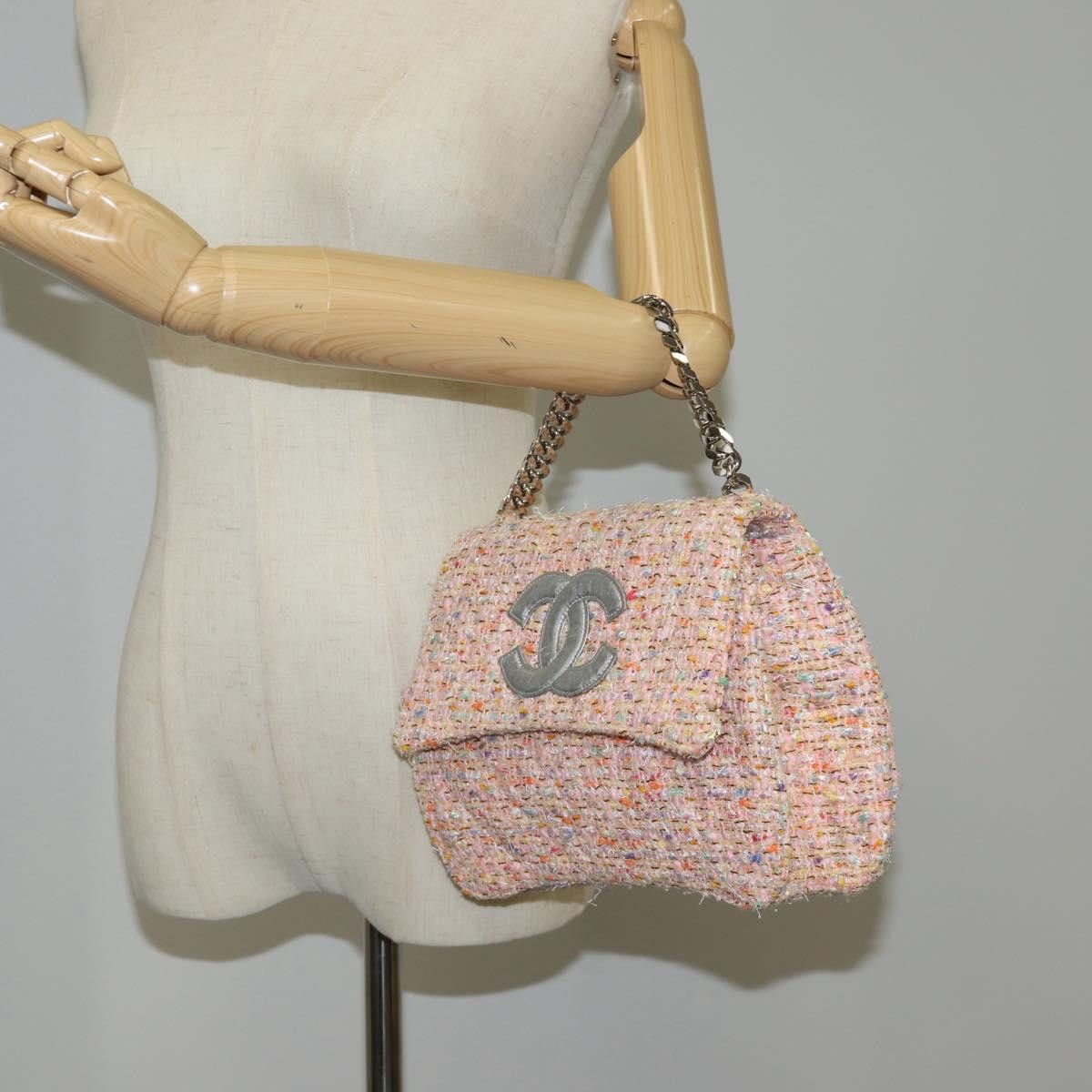 Chanel Chanel handbag Size ONE SIZE - 16 Thumbnail
