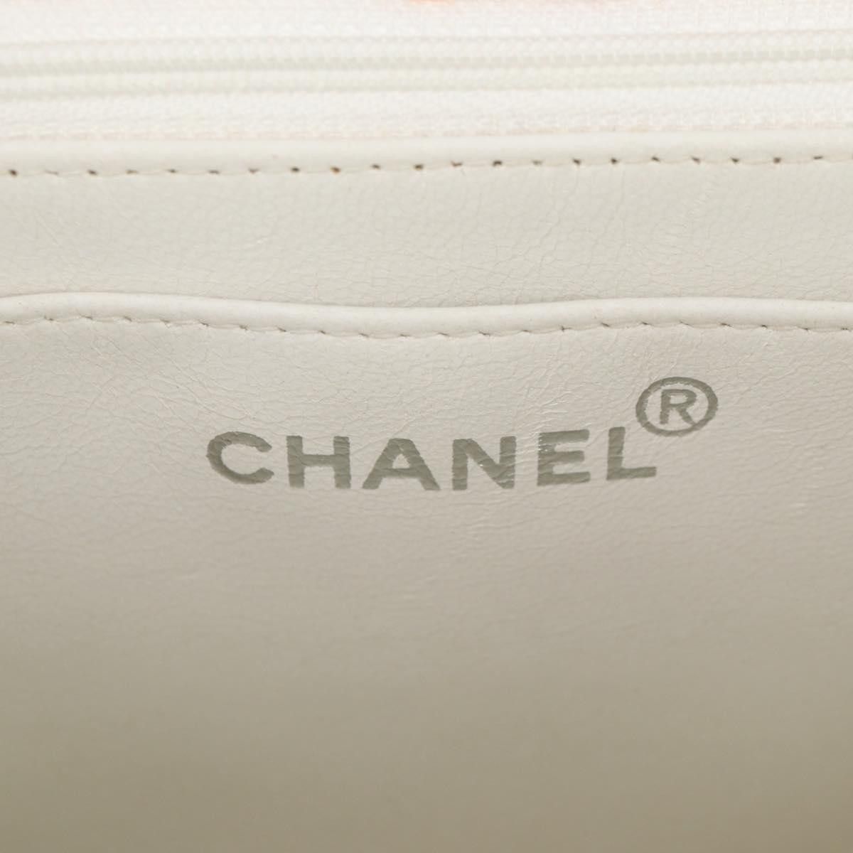 Chanel Chanel handbag Size ONE SIZE - 13 Thumbnail