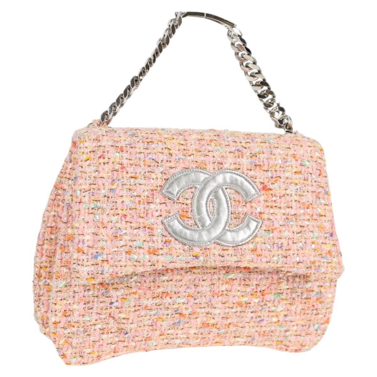 Chanel Chanel handbag Size ONE SIZE - 23 Thumbnail