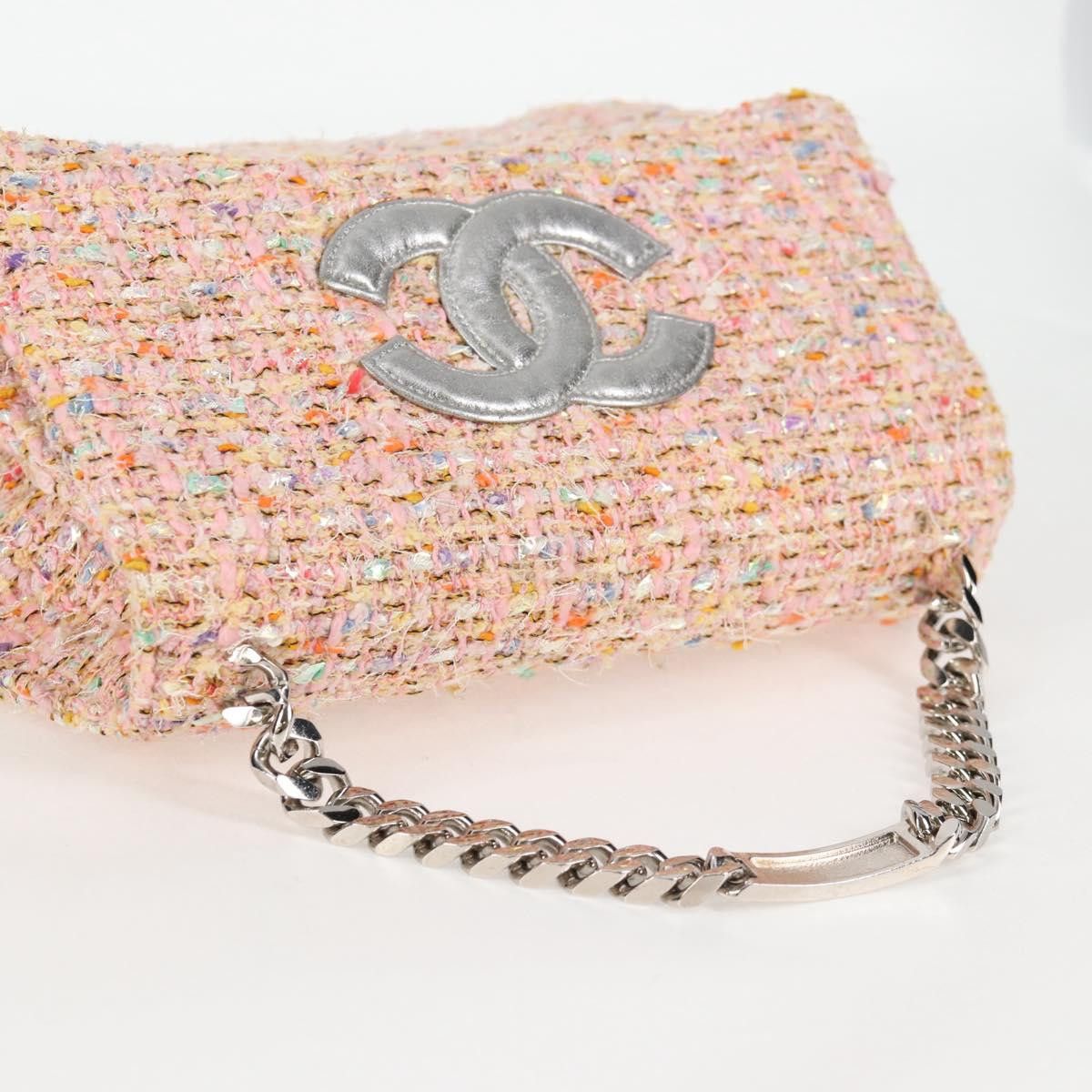 Chanel Chanel handbag Size ONE SIZE - 17 Thumbnail