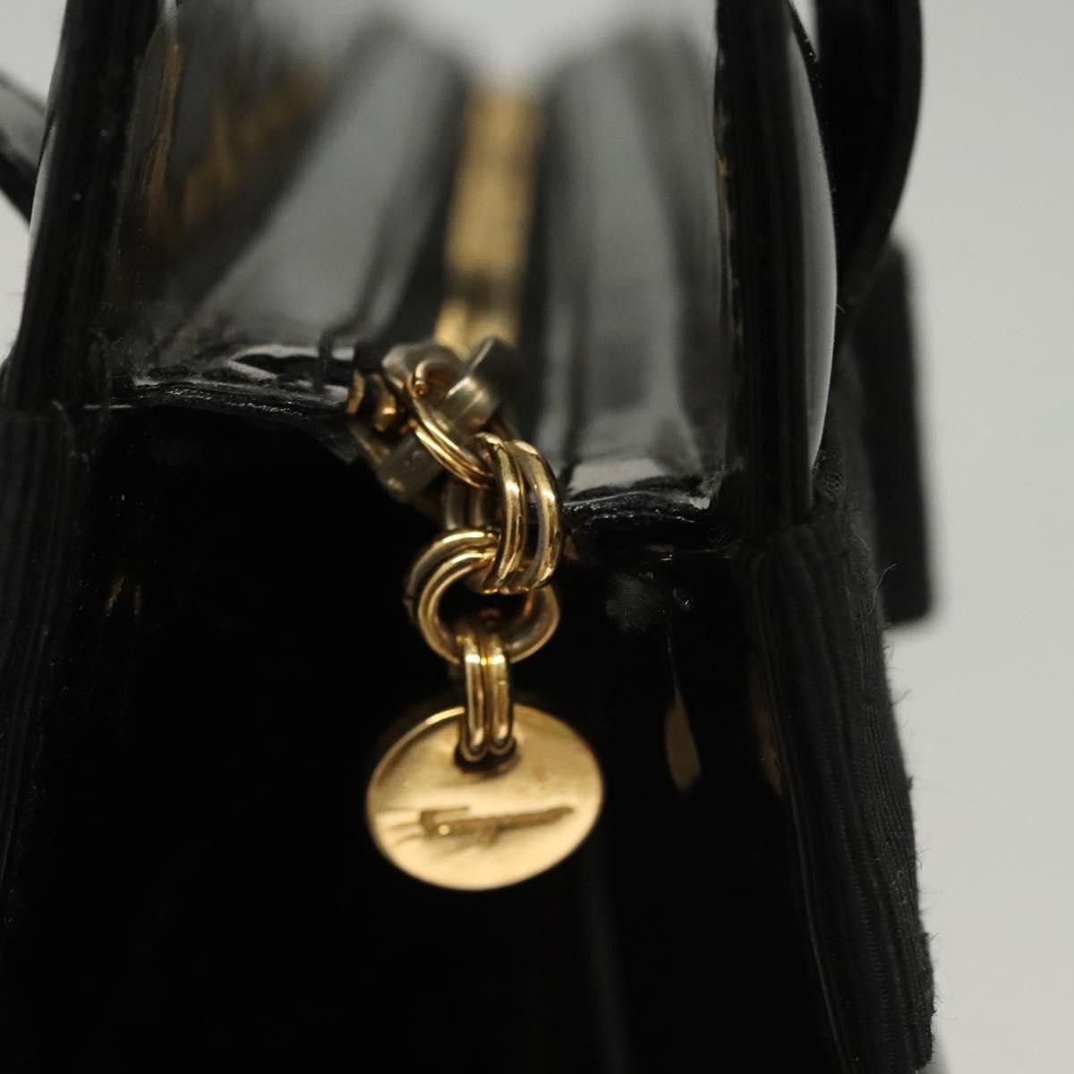 Salvatore Ferragamo Salvatore Ferragamo Vara shoulder Size ONE SIZE - 10 Thumbnail
