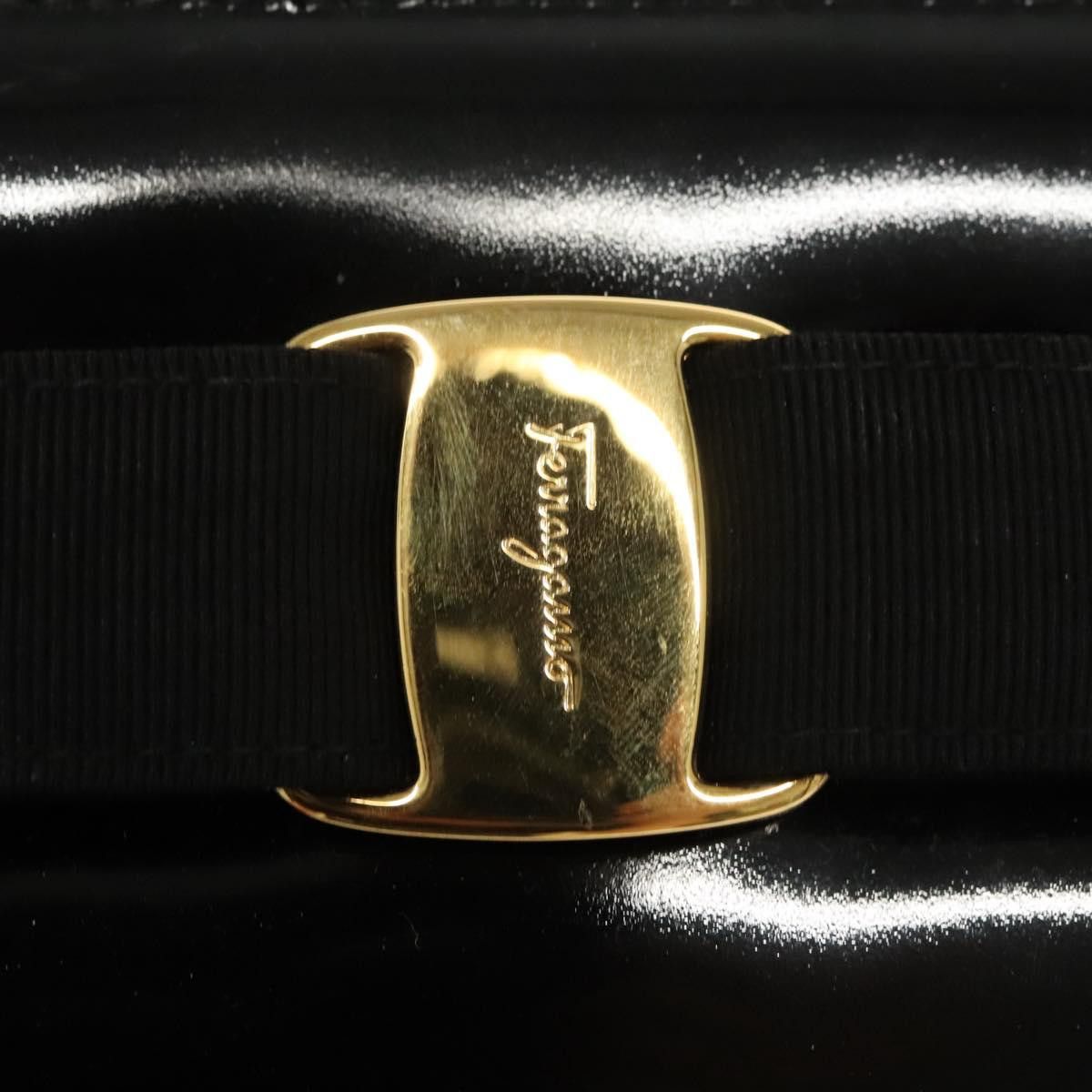 Salvatore Ferragamo Salvatore Ferragamo Vara shoulder Size ONE SIZE - 12 Thumbnail