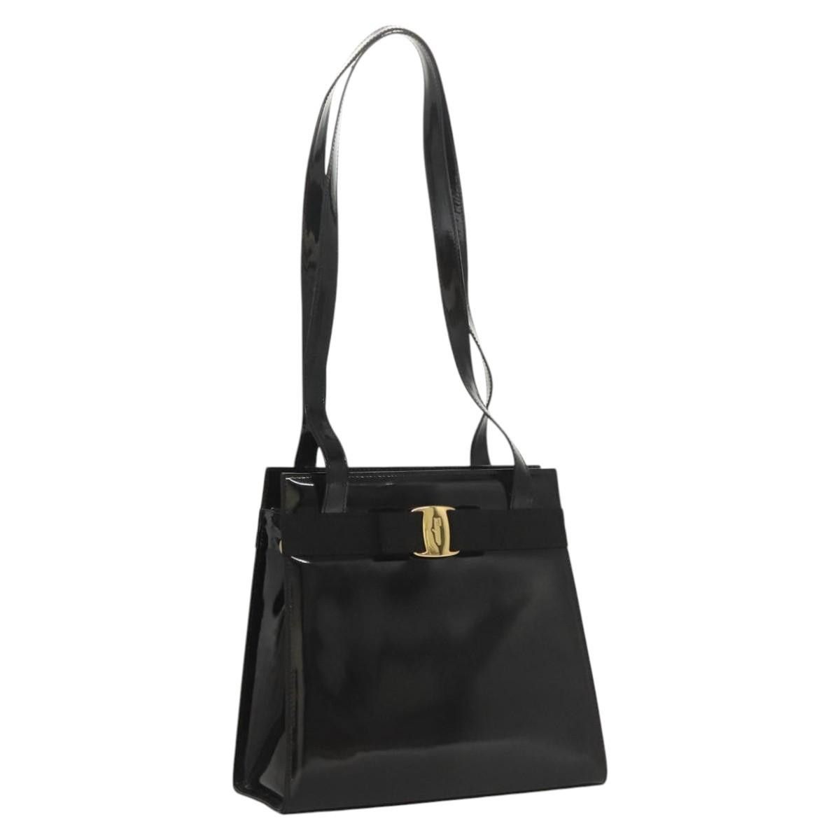 Salvatore Ferragamo Salvatore Ferragamo Vara shoulder Size ONE SIZE - 16 Thumbnail