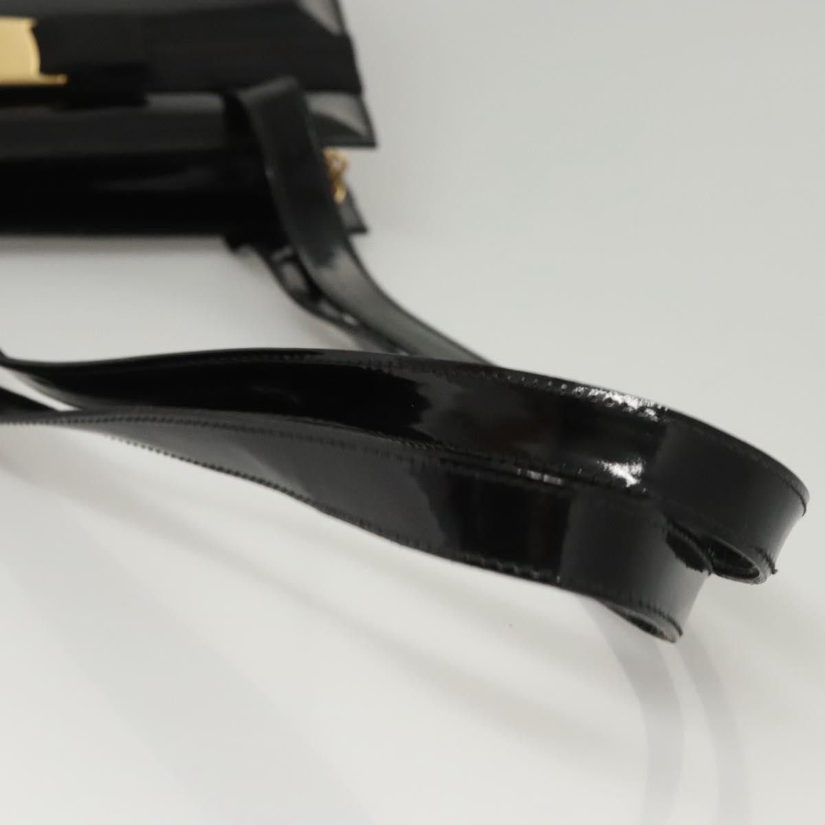 Salvatore Ferragamo Salvatore Ferragamo Vara shoulder Size ONE SIZE - 5 Thumbnail