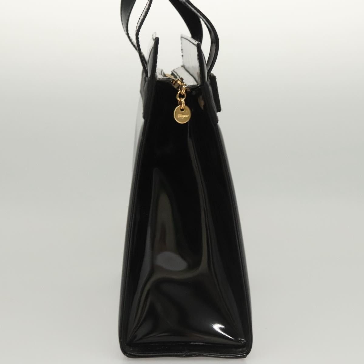 Salvatore Ferragamo Salvatore Ferragamo Vara shoulder Size ONE SIZE - 4 Thumbnail